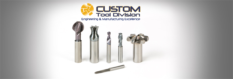 Custom Cutting Tools