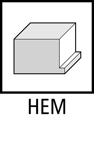 High Efficiency Milling